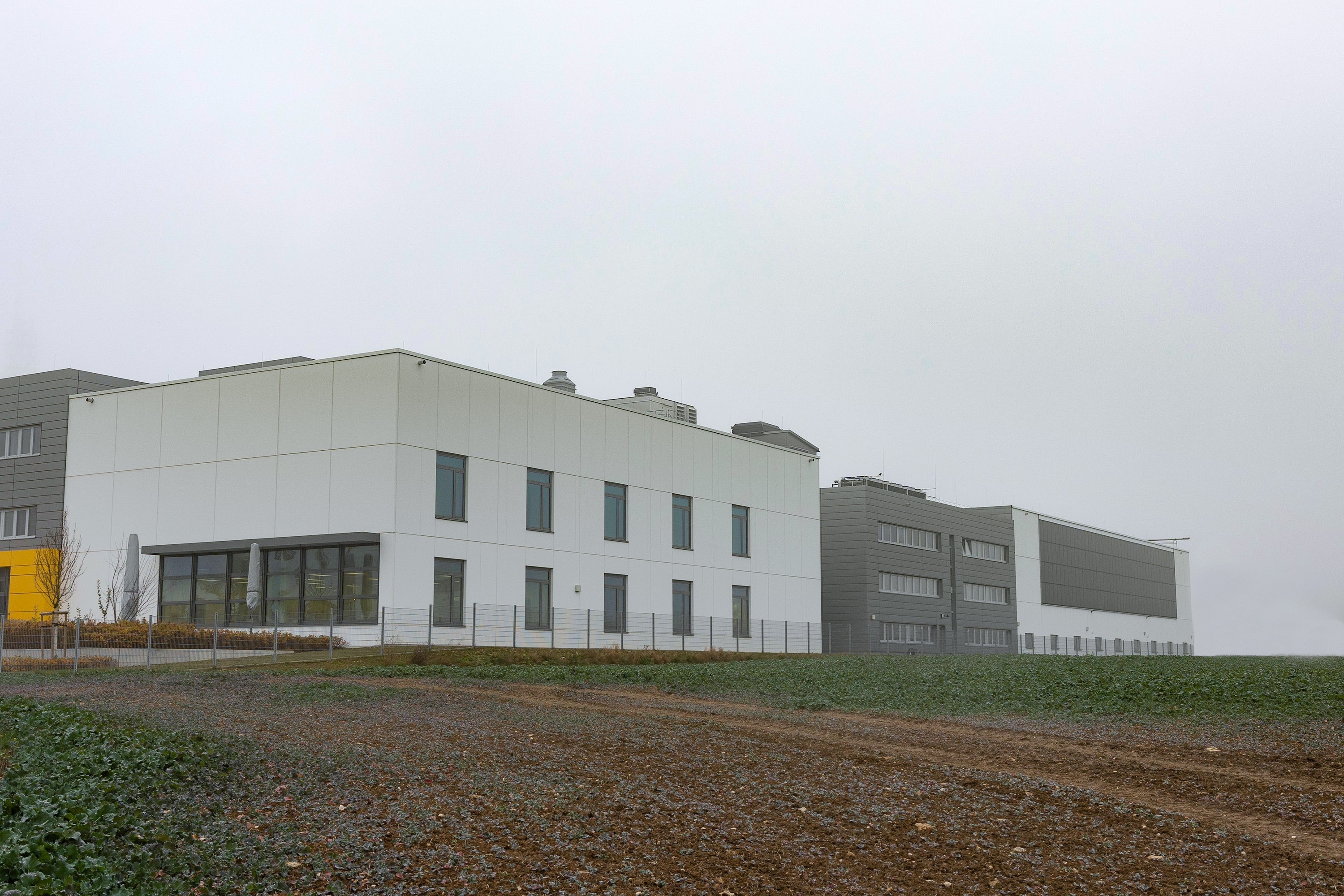 Location 2 Übersicht